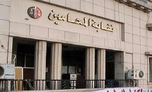 اتحاد المحامين العرب ناعيا صابر عمار: كان مناضلاً نقابياً خلوقا