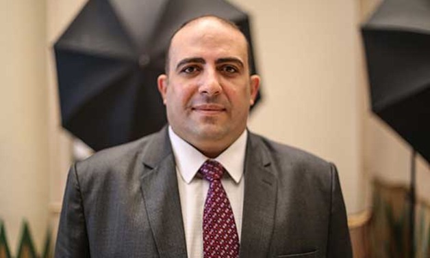 محمد سليم نائب القليوبية يقدم مشروع قانون لإنشاء هيئة الغذاء والدواء المصرية 