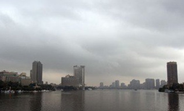 الأرصاد تبشر المواطنين: أجواء الطقس تتحسن بالقاهرة خلال ساعات