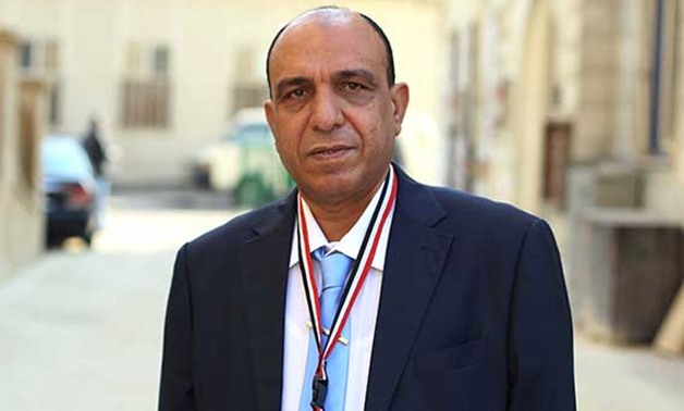 النائب محمد عقل عن حادث فرنسا الإرهابى: مصر حذرت من انتشار الإرهاب بأوروبا