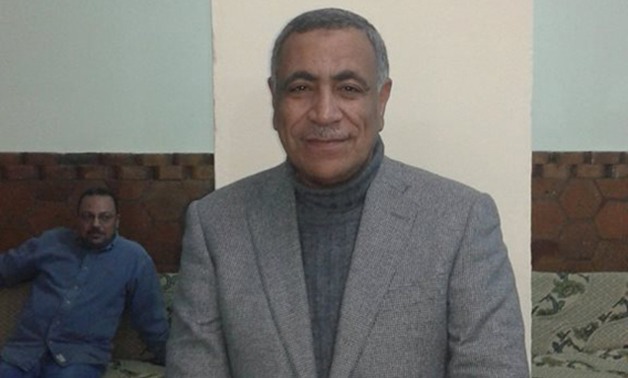النائب صبحى الدالى: أبو الغيط الأنسب لمنصب الأمين العام لخبراته السابقة 
