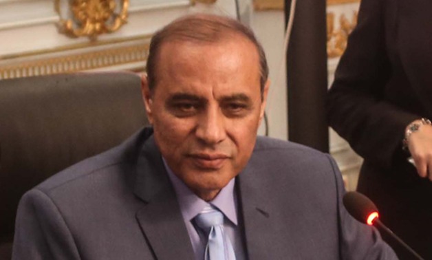 النائب بدوى عبد اللطيف: تمويلات منظمات المجتمع المدنى سبب "خراب" مصر 
