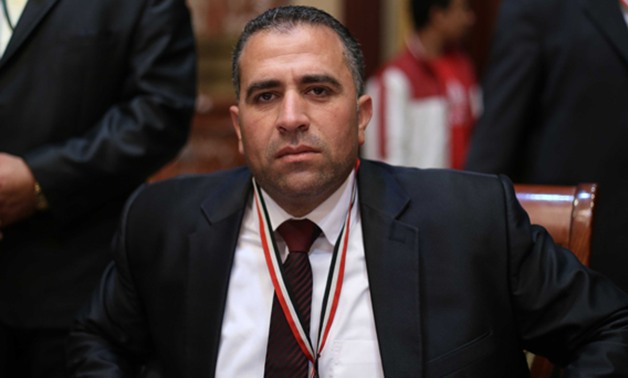 محمد العتمانى "نائب الدقهلية" يرفض بيان الحكومة ويؤكد: لا يرقى لطموحات الشعب المصرى