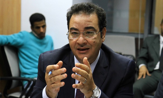 الخولى: المصريون لا يخشون الأمناء.. وتشريعات ضبط الأداء الأمنى تصل البرلمان خلال 15 يوما