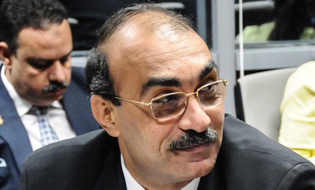 إيهاب بسطاوى نائب العمرانية: بيان الحكومة يجب أن يتضمن حلولا لأزمة "الدولار"