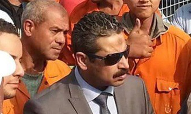 "شعيب" يطالب ب"تقصى حقائق" حول الاستيلاء على 71 فدان بالإسماعيلية