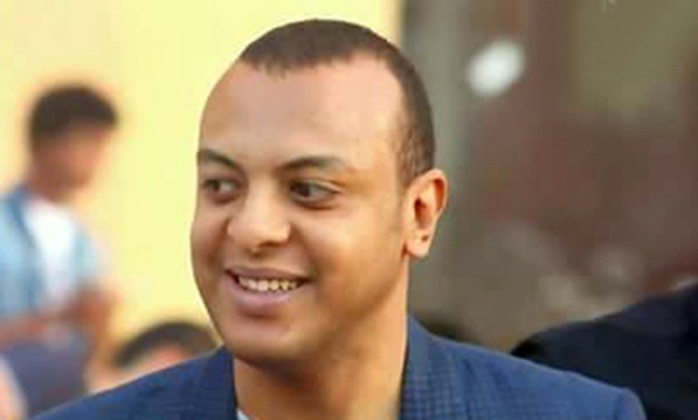 النائب عمرو أبو اليزيد: متفائلون خيرًا بالحكومة الجديدة