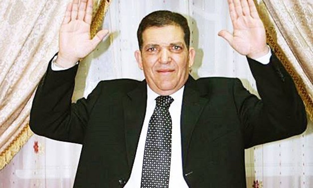 "المصريين الأحرار" يدفع بأحد أعضائه لخوض انتخابات البرلمان فى المحافظة