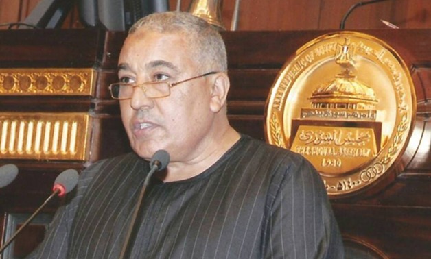 "البرلمان هيحبس المعتدين على النيل".. سيد عيسى: الشرطة تتقاعس عن تنفيذ قرارات الإزالة