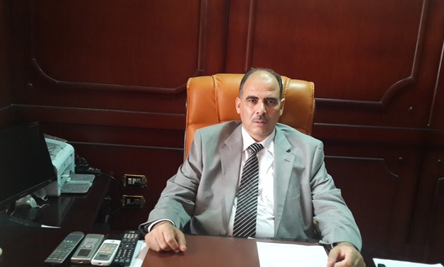 زكريا حسان يحصل على موافقة لجنة الاقتراحات لتحسين خدمات الكهرباء بسوهاج
