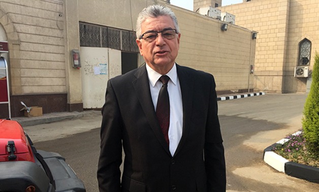 هانى أباظة نائب الوفد بالشرقية:"الأسعار غول أكل الشعب المصرى.. ويجب وضع آلية لضبطها"