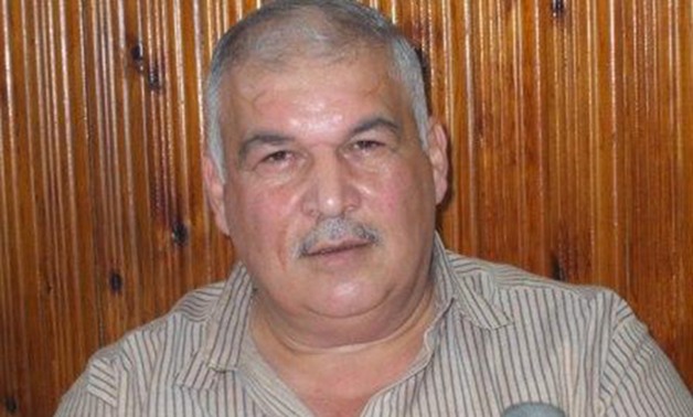 النائب حسام رفاعى: "الترابين" جاسوس فلسطينى الأصل يحمل الجنسية الإسرائيلية