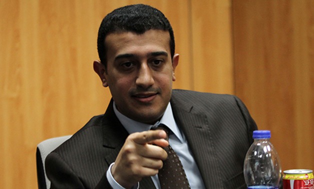 طارق الخولى "عضو دعم مصر": "لن نخضع للابتزاز أو إعادة تجربة الأحزاب الضعيفة"