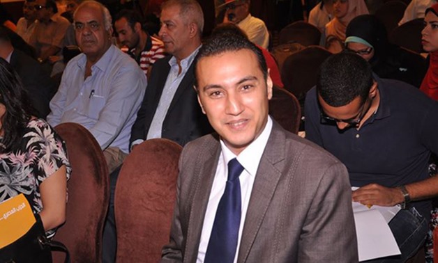 مرشح "المصرى الديمقراطى" يطلق حملة "هنقدر" لتدريب وتأهيل الشباب لسوق العمل