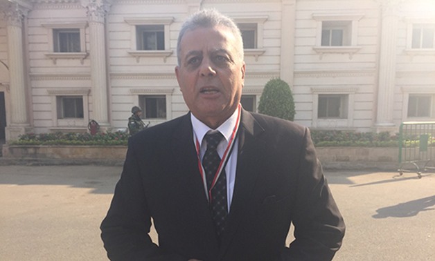 نائب المصريين الأحرار: سأترشح على وكالة "الأمن القومى"..والحزب سينافس على رئاسة 5 لجان