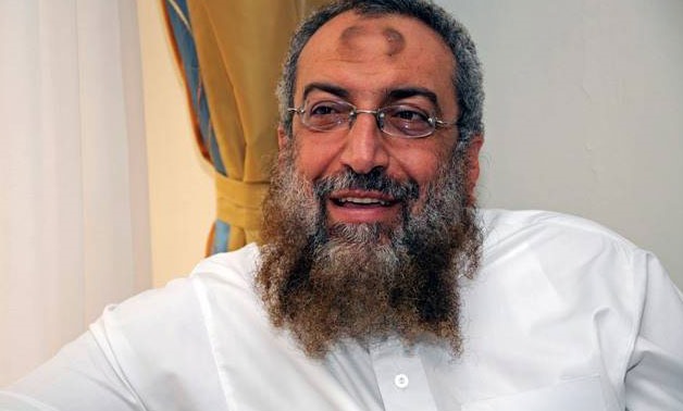 ياسر برهامى: مستعد للتعاون مع ساويرس حال التزامه بدستور "المرجعية الإسلامية"