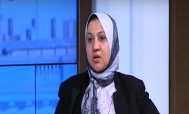 إيمان سالم "نائبة الزقازيق": معظم قرى الدائرة فقيرة وقضايا الفلاحين أبرز أولوياتى