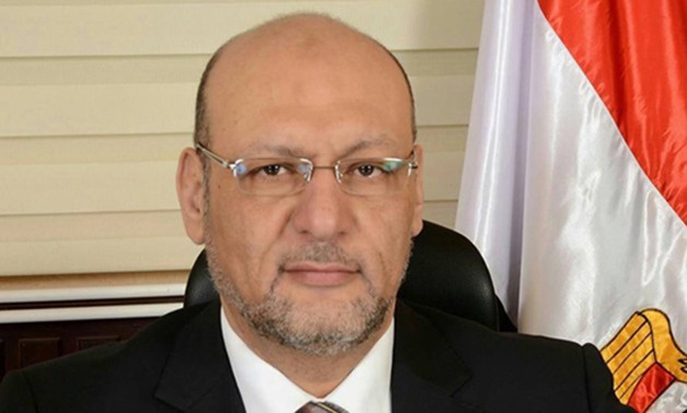 نائب رئيس "المؤتمر": العاصمة الإدارية الجديدة تعكس رؤية مصر للمستقبل