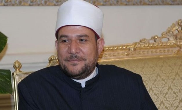 وزير الأوقاف يدين استهداف مدرعة بالعريش: مصر صامدة ولن تنكسر أمام الإرهاب
