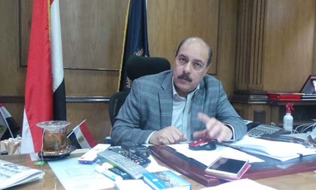 مدير أمن الفيوم يعيد فتح الشوارع المغلقة بعد ثورة 25 يناير استجابة لمطالب النواب