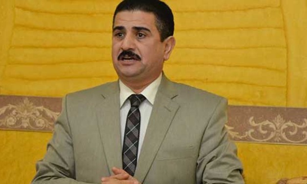 سيد حماد النائب المستقل بشبرا الخيمة يعلن انضمامه إلى ائتلاف دعم الدولة 