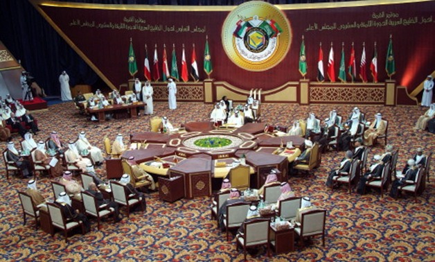 مجلس التعاون الخليجي يدين تفجيرين وقعا بالعاصمة العراقية بغداد