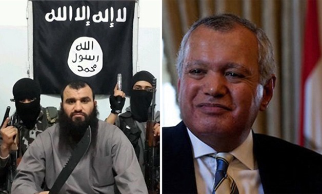البرلمانى محمد العرابى: التحالف الإسلامى خطوة جيدة لمواجهة الإرهاب بالمنطقة
