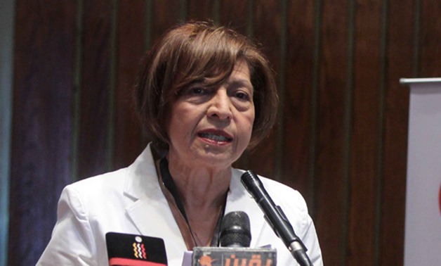 اتحاد نساء مصر: سندعم 50 مرشحة بالانتخابات البرلمانية المقبلة