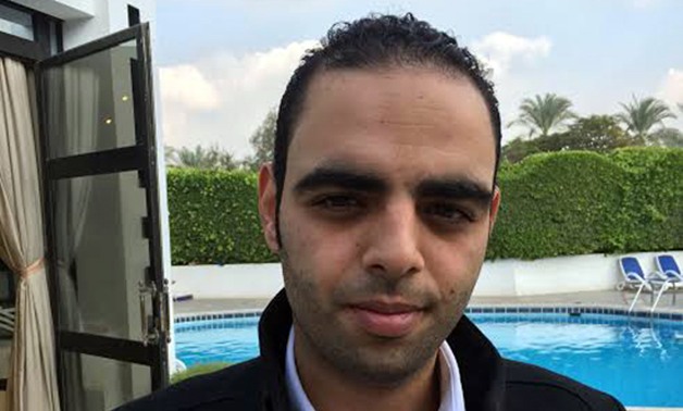 حسن عمر حسانين أصغر نواب البرلمان يرفض شهادة "عبد العظيم" ويؤكد: هدفها تعطيل المسيرة