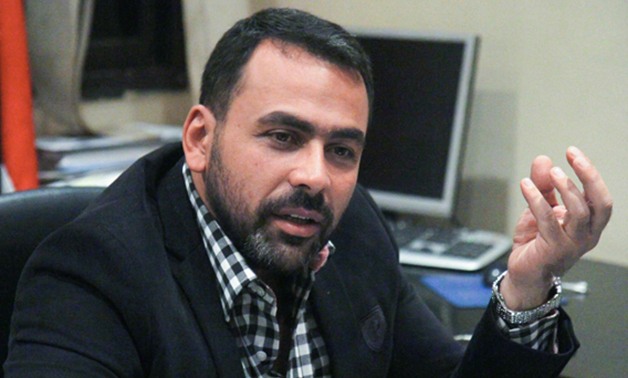 يوسف الحسينى: ائتلاف دعم الدولة خطر حقيقى على البرلمان والعمل السياسى 