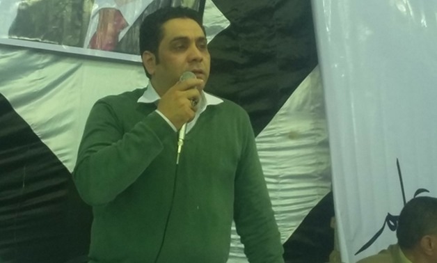 محمود عطية نائب "شبرا الخيمة": نواب الوفد يرون ضرورة الانضمام لـ"دعم الدولة"