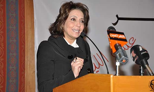 صفاء حجازى من البرلمان: عضوية مصر باتحاد الإذاعات الأفريقية مجمدة وشغلى الشاغل عودتها