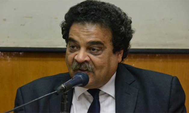 المصري الديمقراطي: ندخل الانتخابات الرئاسية لتحقيق رؤية متكاملة
