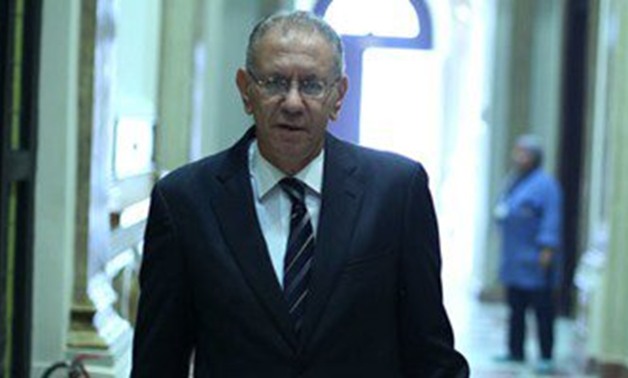 فايز أبو خضر "نائب الوفد": الحزب سيوافق على مشروع الموازنة مع تقديم مقترحات لها