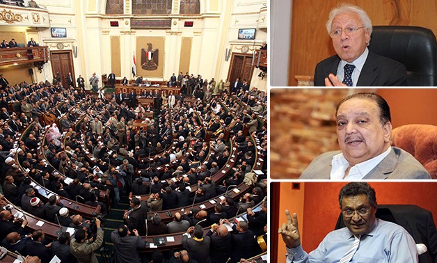 أزمة جديدة فى "البرلمان" بعد ضم "مصر الحديثة" 8 مستقلين.. وخبراء:مخالفة لقانون النواب