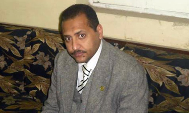 النائب حسين أبو الوفا: لقاء الرئيس السيسى أنهى الجدل حول قضية الجزيرتين