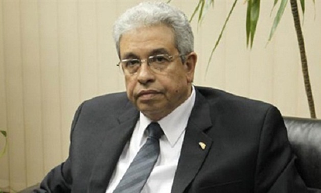 عبد المنعم سعيد: مصر تشهد إنجازات غير مسبوقة والإرهاب وصل إلى صفر بالعام المنقضي
