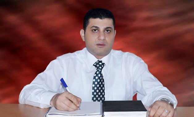 بكر أبوغريب "نائب الجيزة": وزير النقل يتحمل المسؤولية الكاملة عن حادث قطار بنى سويف