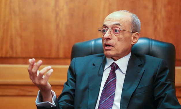 سامح سيف اليزل: حب مصر تحسم نصيبها من رئاسة لجان البرلمان خلال 48 ساعة