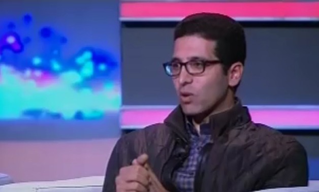 بالفيديو.. النائب هيثم الحريرى: هناك أبرياء ومظاليم داخل السجون المصرية