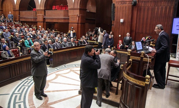 الرقابة البرلمانية.. تفاصيل طريقة عمل الاستجوابات تحت قبة البرلمان المصرى 