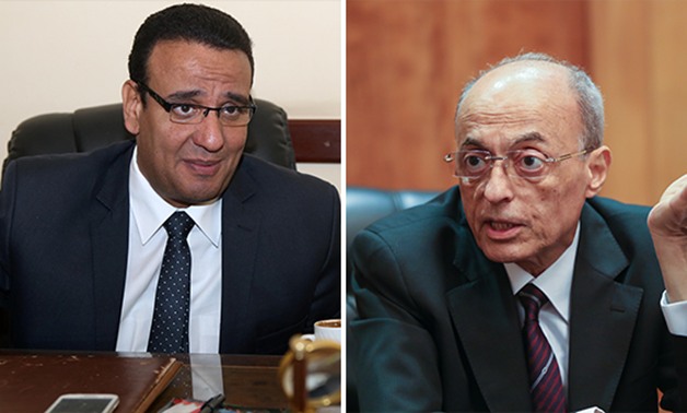 "الحرية": اتفاق بين الأحزاب المشاركة فى "دعم مصر" حول الأجندة التشريعية