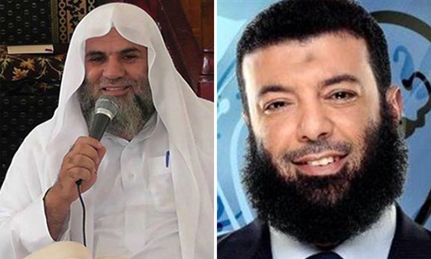 أحمد خيرالله وأحمد الشريف نائبا "النور" يتدخلان لحل أزمة "الخطيب السلفى" المقبوض عليه