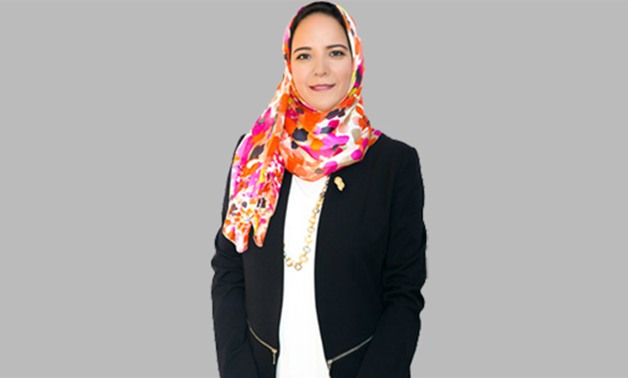 نانسى نصير نائبة السويس عن حركة تغيير المحافظين: "اللى مش هيشتغل هيتشال"