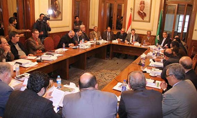 رسميا.. الهيئة العليا لحزب "الوفد" تصوت بعدم الانضمام لائتلاف "دعم مصر"