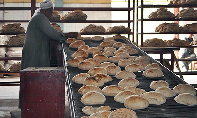 مجدي ملك: اقتراح تخفيض الخبز ومضاعفة النقاط خطوة لوقف استنزاف الدعم
