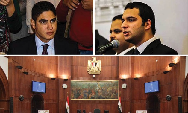 رجل الأعمال أحمد أبو هشيمة: قرار انسحاب "مستقبل وطن" مفاجئ.. ومتفائل بالبرلمان 