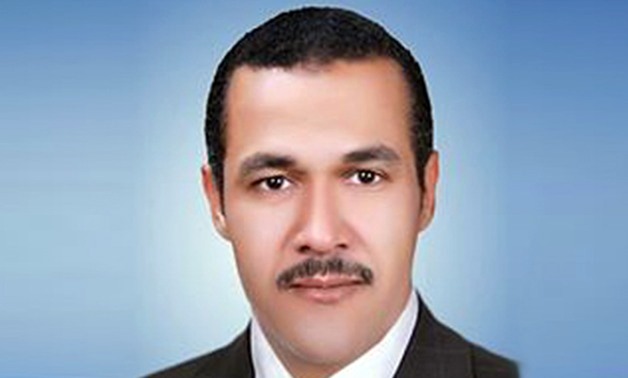 ياسر الهوارى نائب العسيرات بسوهاج: أسعى لإنشاء مدرسة ثانوى بالمركز
