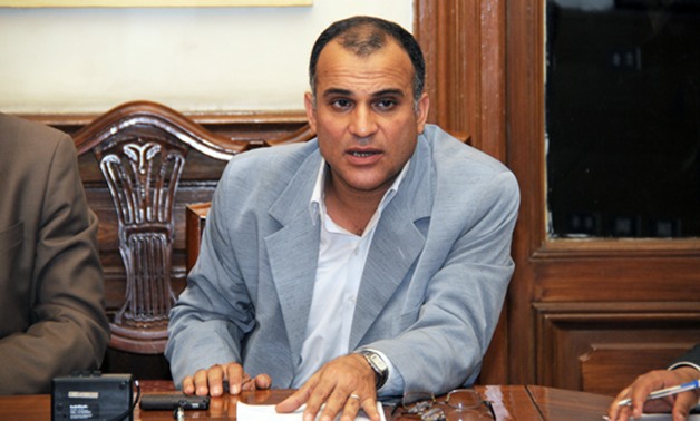 هاشم ربيع: تخبط نواب "دعم مصر" نتيجة لعدم وجود إطار تنظيمى يتكاتف الأعضاء تحت لوائه