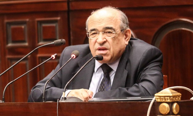 مصطفى الفقى: مصر تمكنت من القضاء على 80% من الإرهاب فى سيناء